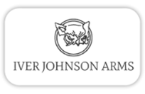 Iver Johnson